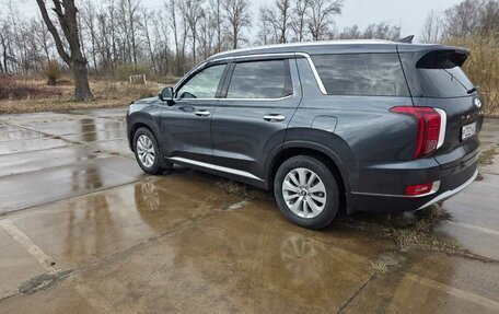 Hyundai Palisade I, 2020 год, 4 150 000 рублей, 12 фотография
