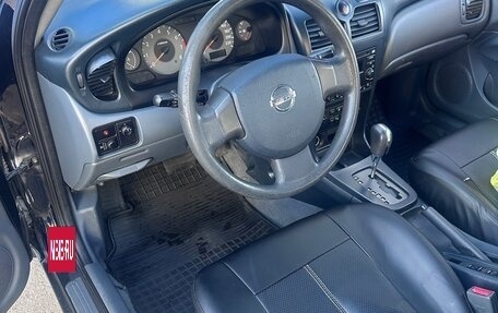 Nissan Almera Classic, 2007 год, 420 000 рублей, 8 фотография