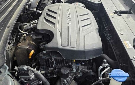 Hyundai Palisade I, 2020 год, 4 150 000 рублей, 15 фотография