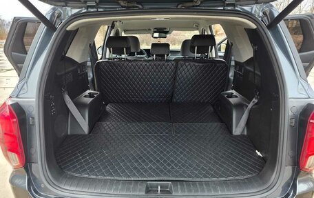 Hyundai Palisade I, 2020 год, 4 150 000 рублей, 19 фотография