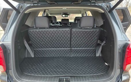 Hyundai Palisade I, 2020 год, 4 150 000 рублей, 20 фотография