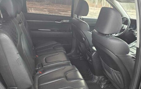 Hyundai Palisade I, 2020 год, 4 150 000 рублей, 22 фотография