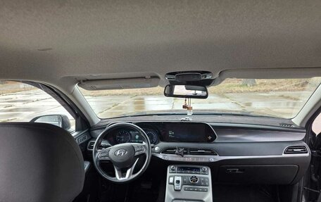 Hyundai Palisade I, 2020 год, 4 150 000 рублей, 23 фотография