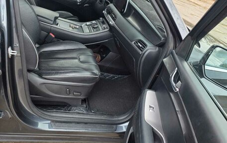 Hyundai Palisade I, 2020 год, 4 150 000 рублей, 25 фотография