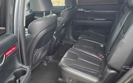 Hyundai Palisade I, 2020 год, 4 150 000 рублей, 26 фотография