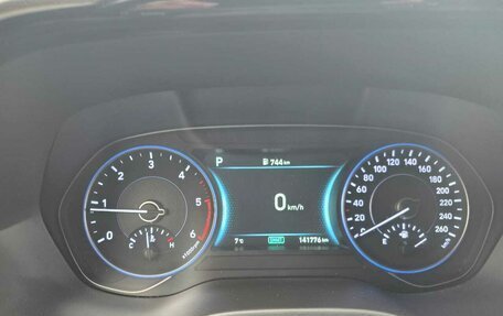 Hyundai Palisade I, 2020 год, 4 150 000 рублей, 32 фотография