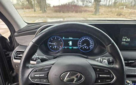 Hyundai Palisade I, 2020 год, 4 150 000 рублей, 33 фотография