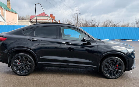 Geely Tugella FY11, 2023 год, 2 650 000 рублей, 4 фотография