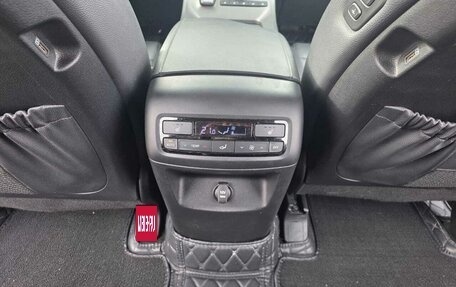 Hyundai Palisade I, 2020 год, 4 150 000 рублей, 16 фотография