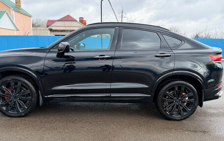 Geely Tugella FY11, 2023 год, 2 650 000 рублей, 5 фотография