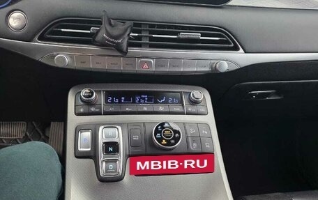 Hyundai Palisade I, 2020 год, 4 150 000 рублей, 28 фотография