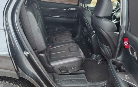 Hyundai Palisade I, 2020 год, 4 150 000 рублей, 27 фотография