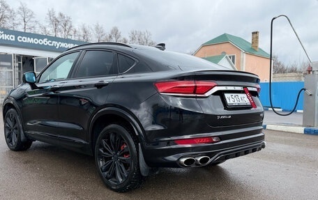 Geely Tugella FY11, 2023 год, 2 650 000 рублей, 6 фотография