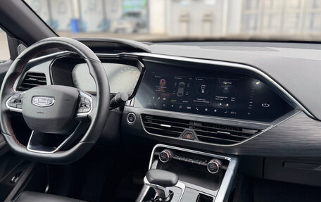 Geely Tugella FY11, 2023 год, 2 650 000 рублей, 12 фотография