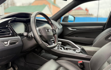 Geely Tugella FY11, 2023 год, 2 650 000 рублей, 9 фотография