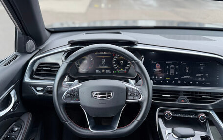 Geely Tugella FY11, 2023 год, 2 650 000 рублей, 10 фотография