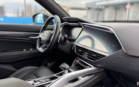 Geely Tugella FY11, 2023 год, 2 650 000 рублей, 13 фотография