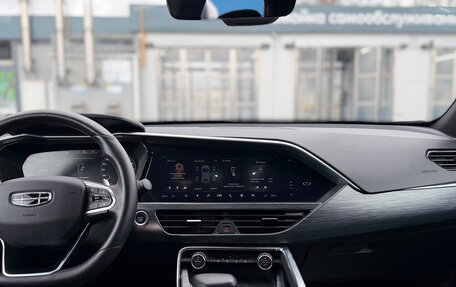 Geely Tugella FY11, 2023 год, 2 650 000 рублей, 11 фотография