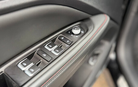 Geely Tugella FY11, 2023 год, 2 650 000 рублей, 14 фотография