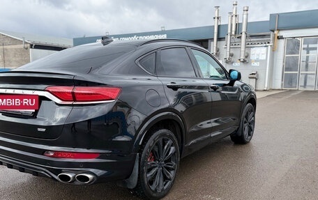 Geely Tugella FY11, 2023 год, 2 650 000 рублей, 8 фотография