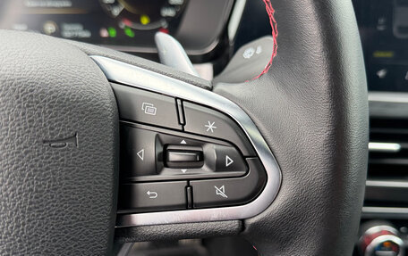 Geely Tugella FY11, 2023 год, 2 650 000 рублей, 20 фотография