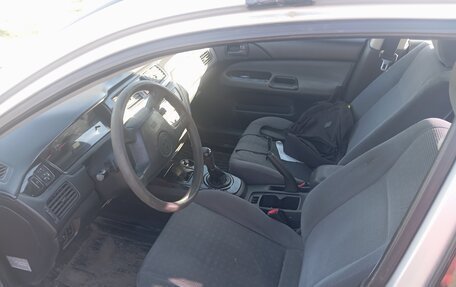 Mitsubishi Lancer IX, 2003 год, 212 000 рублей, 2 фотография