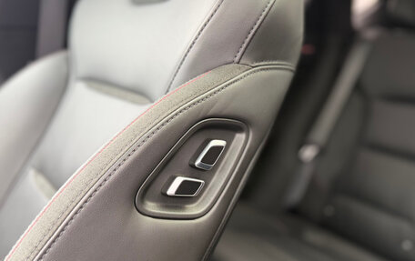 Geely Tugella FY11, 2023 год, 2 650 000 рублей, 23 фотография