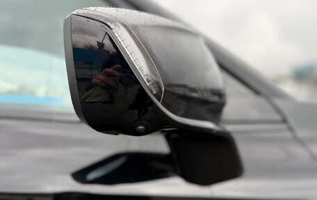 Geely Tugella FY11, 2023 год, 2 650 000 рублей, 29 фотография