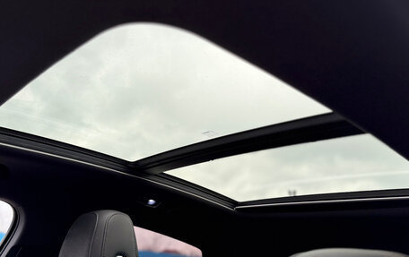 Geely Tugella FY11, 2023 год, 2 650 000 рублей, 22 фотография