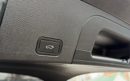 Geely Tugella FY11, 2023 год, 2 650 000 рублей, 26 фотография