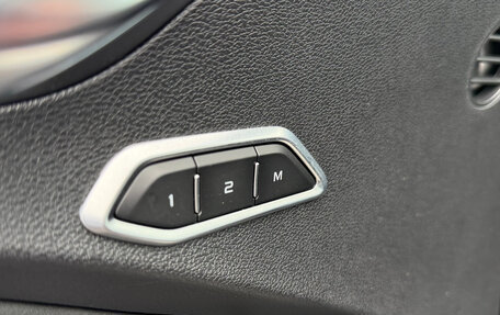 Geely Tugella FY11, 2023 год, 2 650 000 рублей, 24 фотография