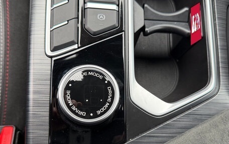 Geely Tugella FY11, 2023 год, 2 650 000 рублей, 18 фотография