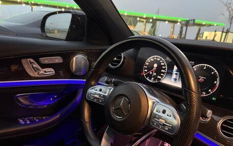 Mercedes-Benz E-Класс, 2018 год, 4 100 000 рублей, 7 фотография