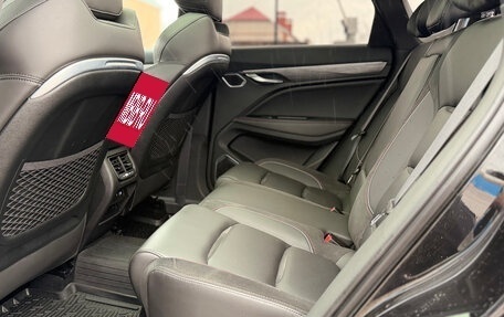 Geely Tugella FY11, 2023 год, 2 650 000 рублей, 28 фотография