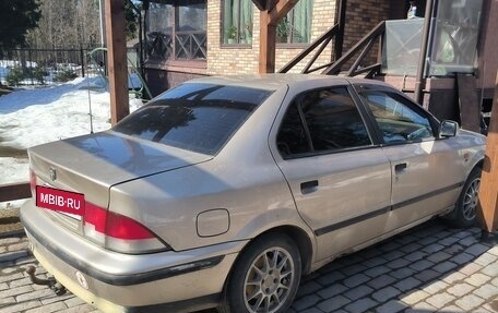 Iran Khodro Samand, 2007 год, 149 000 рублей, 2 фотография