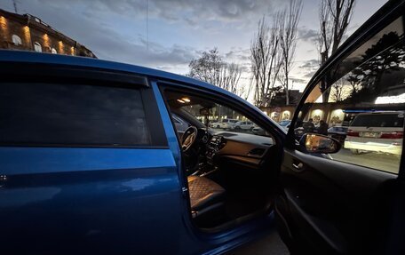 Hyundai Solaris II рестайлинг, 2021 год, 1 600 000 рублей, 2 фотография