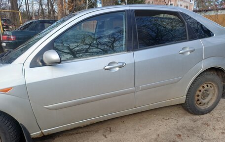 Ford Focus IV, 2004 год, 220 000 рублей, 5 фотография