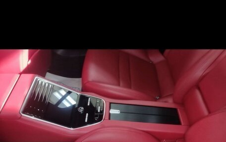 Porsche Panamera II рестайлинг, 2022 год, 10 900 000 рублей, 5 фотография