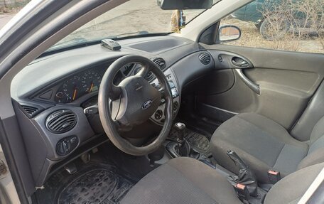 Ford Focus IV, 2004 год, 220 000 рублей, 6 фотография