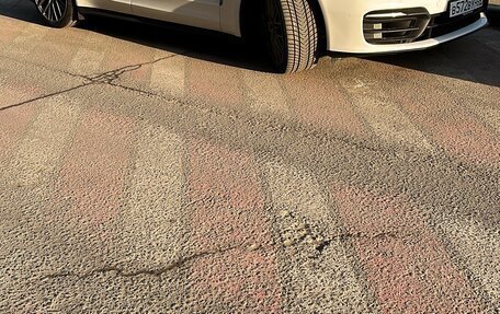 Porsche Panamera II рестайлинг, 2022 год, 10 900 000 рублей, 4 фотография