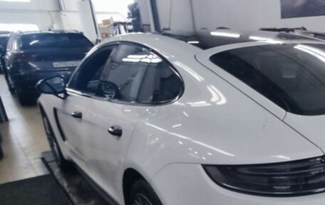 Porsche Panamera II рестайлинг, 2022 год, 10 900 000 рублей, 6 фотография