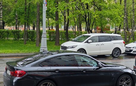 BMW 4 серия, 2020 год, 2 290 000 рублей, 4 фотография