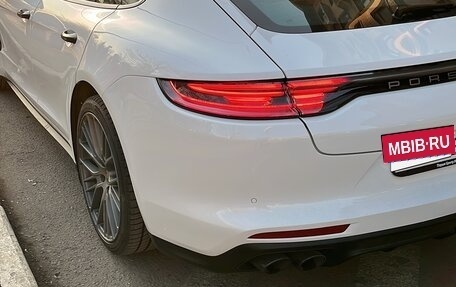 Porsche Panamera II рестайлинг, 2022 год, 10 900 000 рублей, 3 фотография