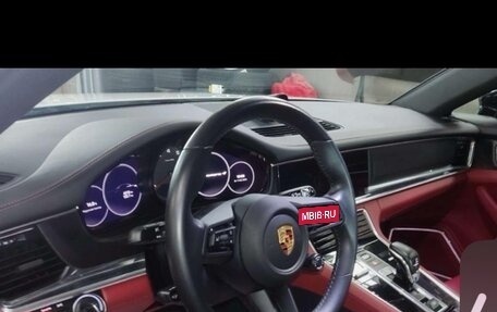 Porsche Panamera II рестайлинг, 2022 год, 10 900 000 рублей, 7 фотография