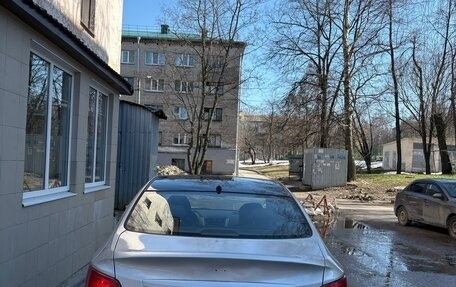 Hyundai Solaris II рестайлинг, 2014 год, 399 990 рублей, 6 фотография