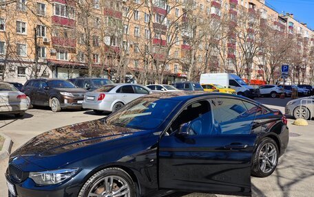 BMW 4 серия, 2020 год, 2 290 000 рублей, 6 фотография