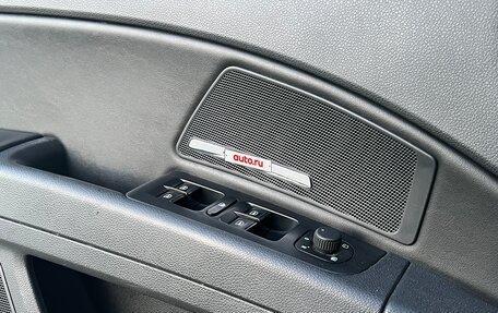 Skoda Superb III рестайлинг, 2012 год, 1 100 000 рублей, 5 фотография