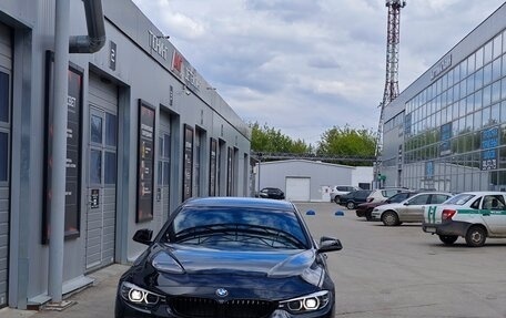 BMW 4 серия, 2020 год, 2 290 000 рублей, 2 фотография