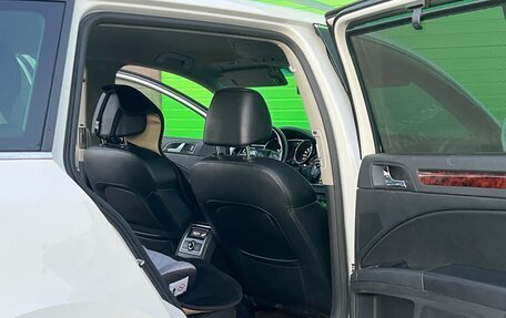 Skoda Superb III рестайлинг, 2012 год, 1 100 000 рублей, 11 фотография