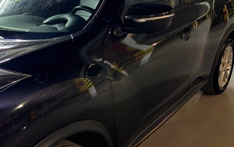 Nissan Juke II, 2015 год, 1 190 000 рублей, 3 фотография